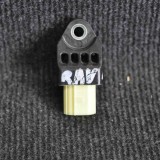 Senzor de impact lateral dreapta TOYOTA RAV 4 III _A3_ 2008 OEM: 89831-33020 | 1519839