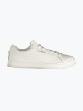 Cumpara ieftin Sneakers bărbați, Tjm Leather Low Cupsole, EM0EM01374, Alb, 44