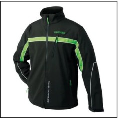 Jacheta Maver Soft Shell marime XXL foto