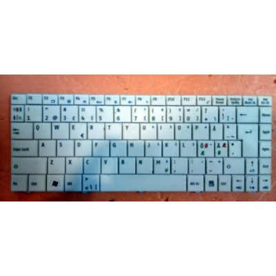 Tastatura laptop - MEDION AKOYA E1311 foto