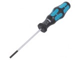 Surubelnita plata PHOENIX CONTACT, 3mm, lama 80mm, lungime totala 161mm