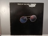 Gordon Giltrap &ndash; Fear of The Dark (1978/Noeland/RFG) - Vinil/Vinyl/ca Nou (NM+)