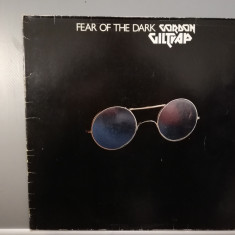 Gordon Giltrap – Fear of The Dark (1978/Noeland/RFG) - Vinil/Vinyl/ca Nou (NM+)