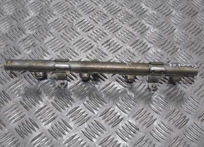 Rampa de combustibil st&amp;acirc;nga AUDI Q7 4L 2008 OEM: 079133315C 1510045 foto