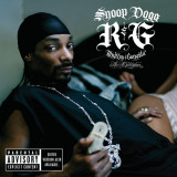 R &amp; G (Rhythm &amp; Gangsta): The Masterpiece | Snoop Dogg, Geffen Records