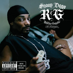 R & G (Rhythm & Gangsta): The Masterpiece | Snoop Dogg
