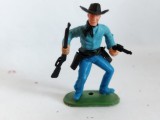 bnk jc Hong Kong - Cowboy cu pusca si pistol - copie dupa Timpo