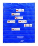Panou cu buzunare, Learning Resources