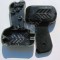 Carcasa Pistol Romanesc ebonita neagra