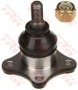 Pivot MITSUBISHI PAJERO II Canvas Top (V2_W, V4_W) (1990 - 2000) TRW JBJ687