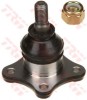 Pivot MITSUBISHI L 200 (K7, K6) (1996 - 2007) TRW JBJ687