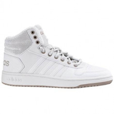 Ghete Barbati Adidas Hoops 20 Mid EE7372 foto