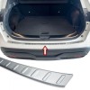Ornament protectie portbagaj/bara spate mat pentru Nissan Qashqai J12 3, III din 2021