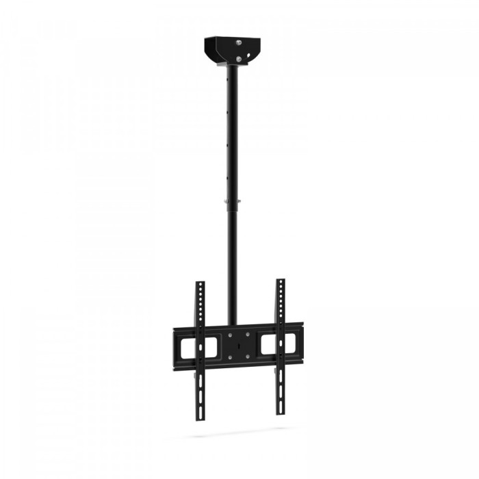 Delight - Suport - consolă TV cu fixare pe tavan 360&deg; - 32&rdquo; - 55&quot;