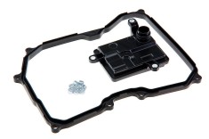 Filtru transmisie Cutie De Viteze 09g, Aq250 Vw Golf 7 1.6, 2.0gti 2013-, Skoda Octavia 3 1.6, 2.0tdi, 2.0tsi Rs 2012-2017, NTY FSF-VW-005