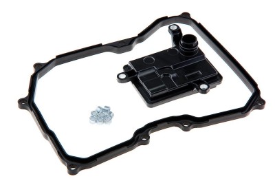 Filtru transmisie Cutie De Viteze 09g, Aq250 Vw Golf 7 1.6, 2.0gti 2013-, Skoda Octavia 3 1.6, 2.0tdi, 2.0tsi Rs 2012-2017, NTY FSF-VW-005 foto