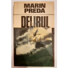 MARIN PREDA