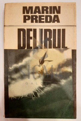 MARIN PREDA foto