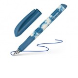 Stilou Schneider Easy 2025/2026, culoare albastru