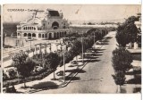 CPIB 22601 - CARTE POSTAL - CONSTANTA. CAZINOUL, RPR