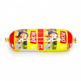 SALAM PENTRU CAINI ROXI CU VITA 450 G