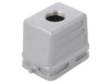 Carcasă Conectori HDC C146 E6 pe Cablu
