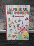 Alfabetul din poveste. Jocul de interior EDu-Păcălici, Dora Măcean, Corina Istrate, editura Edu, T&acirc;rgu Mureș 2012, 135