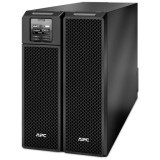 UPS SMART-UPS SRT 8000VA/8000W 230V SRT8KXLI, APC