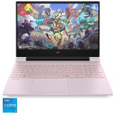 Laptop HP Victus Roku 25C1 cu procesor Intel&reg; Core&trade; i5 -13420H pana la 4.6 Ghz, 15.6 FullHD IPS, 16 GB DDR4, 512GB SSD, NVIDIA GeForce RTX 4050 6GB VR