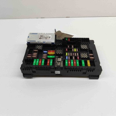 Modul panou de siguranțe BMW 3 G20, G28 2024 OEM: 5A4CFB0,5A44CE1 foto