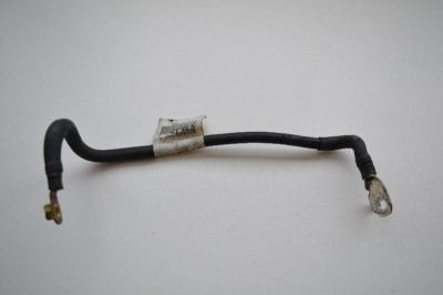 Cablu baterie negativ VW GOLF VII 5G1, BQ1, BE1, BE2 2016 OEM: 5Q0971250L 2414706 foto