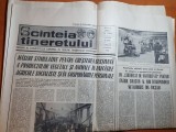 Scanteia tineretului 3 martie 1984-consiliul judetean valcea al pionierilor