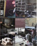 Carte Anticariat Ateliere de Artisti din Bucuresti, Vol. II. Lucrare de Arta &amp; Cultura, Editie Veche, Stare foarte buna.