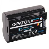 Cumpara ieftin Acumulator Patona Platinum NP-W235 2250mAh replace FujiFilm X-T4 XT4-1339