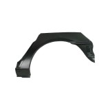 Segment reparatie aripa spate Ford Galaxy (Wgr), 04.2000-04.2006, Seat Alhambra (7v8/7v9), 02.2001-06.2010, Vw Sharan (7m), 04.2000-04.2010 Partea St, Rapid