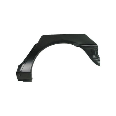 Segment reparatie aripa spate Ford Galaxy (Wgr), 04.2000-04.2006, Seat Alhambra (7v8/7v9), 02.2001-06.2010, Vw Sharan (7m), 04.2000-04.2010 Partea St foto