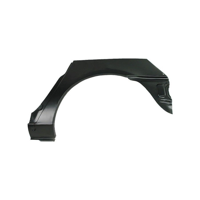 Segment reparatie aripa spate Ford Galaxy (Wgr), 04.2000-04.2006, Seat Alhambra (7v8/7v9), 02.2001-06.2010, Vw Sharan (7m), 04.2000-04.2010 Partea St