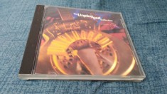 CD VARIOUS --THE UNPLUG GED COLLECTION VOL ONE ORIGINAL USA
