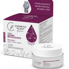 Crema face care antirid revitalizanta 50ml