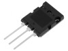 N-MOSFET Power Transistor 1kV 21A