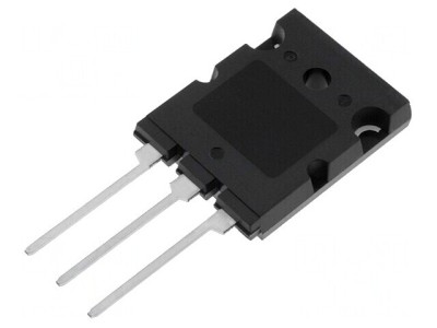 N-MOSFET Power Transistor 1kV 21A foto
