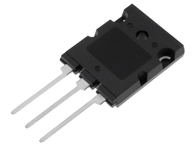 N-MOSFET Power Transistor 1kV 21A