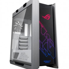 Carcasa ASUS ROG Strix Helios GX601, Middle Tower, Tempered Glass (Alb)