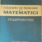 CULEGERE DE PROBLEME DE MATEMATICI - O. SACTER