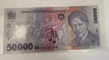 50000 lei 2003 UNC