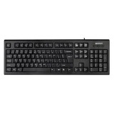 Tastatura Comfort Round Usb A4Tech, Oem