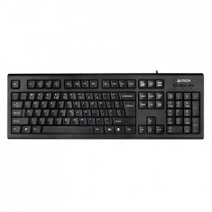 Tastatura Comfort Round Usb A4Tech