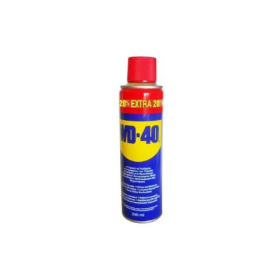 Degripant universal; Lubrifiant universal pentru penetrare 0.24L x1buc. aplicatie: convertor de rugina. curatare. dizolvare. elemente corodate. indepa foto