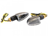 Set lampi semnalizare-negru