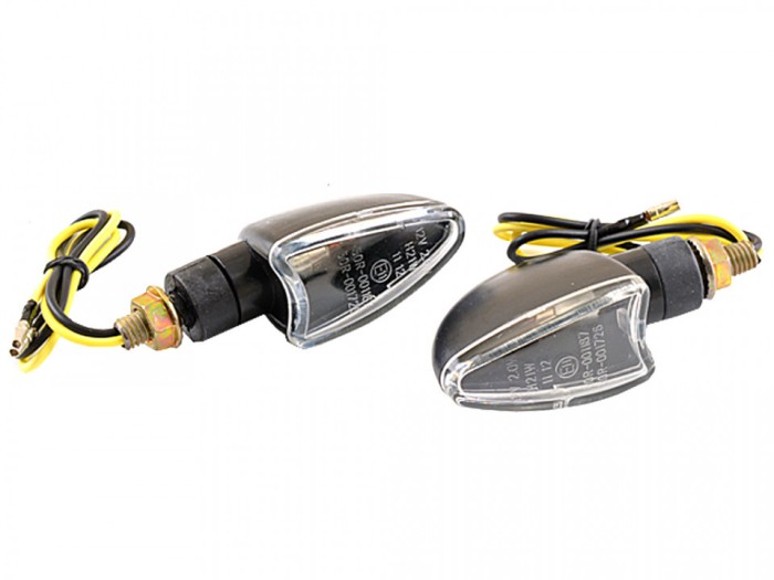 Set lampi semnalizare-negru